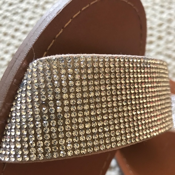 Sparkle flats - Picture 2 of 3